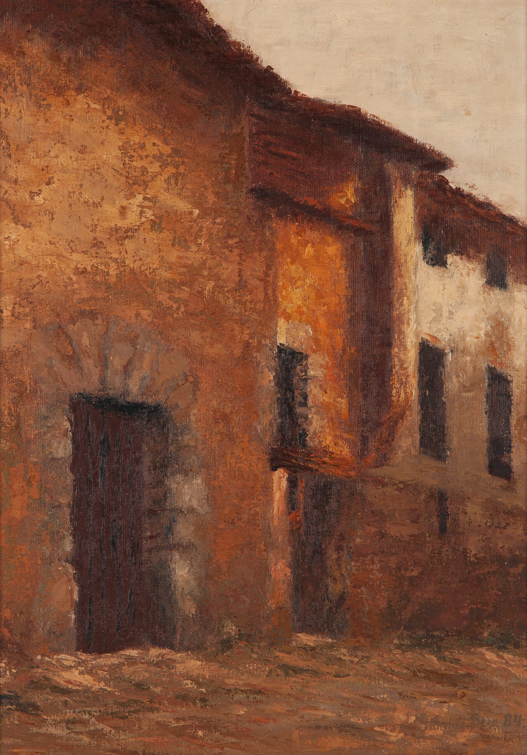 001 Santillana del Mar