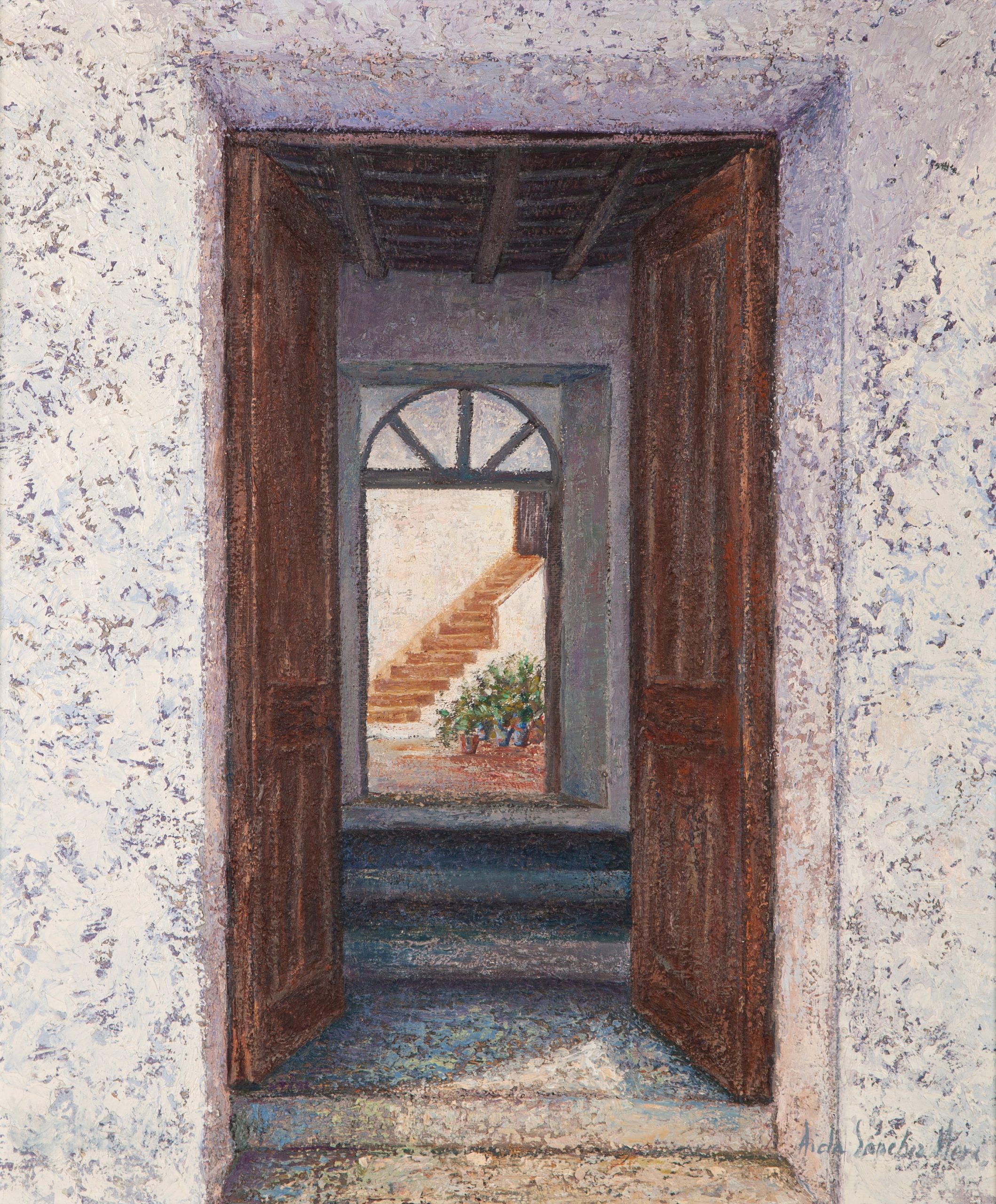 002 Jerez de la Frontera