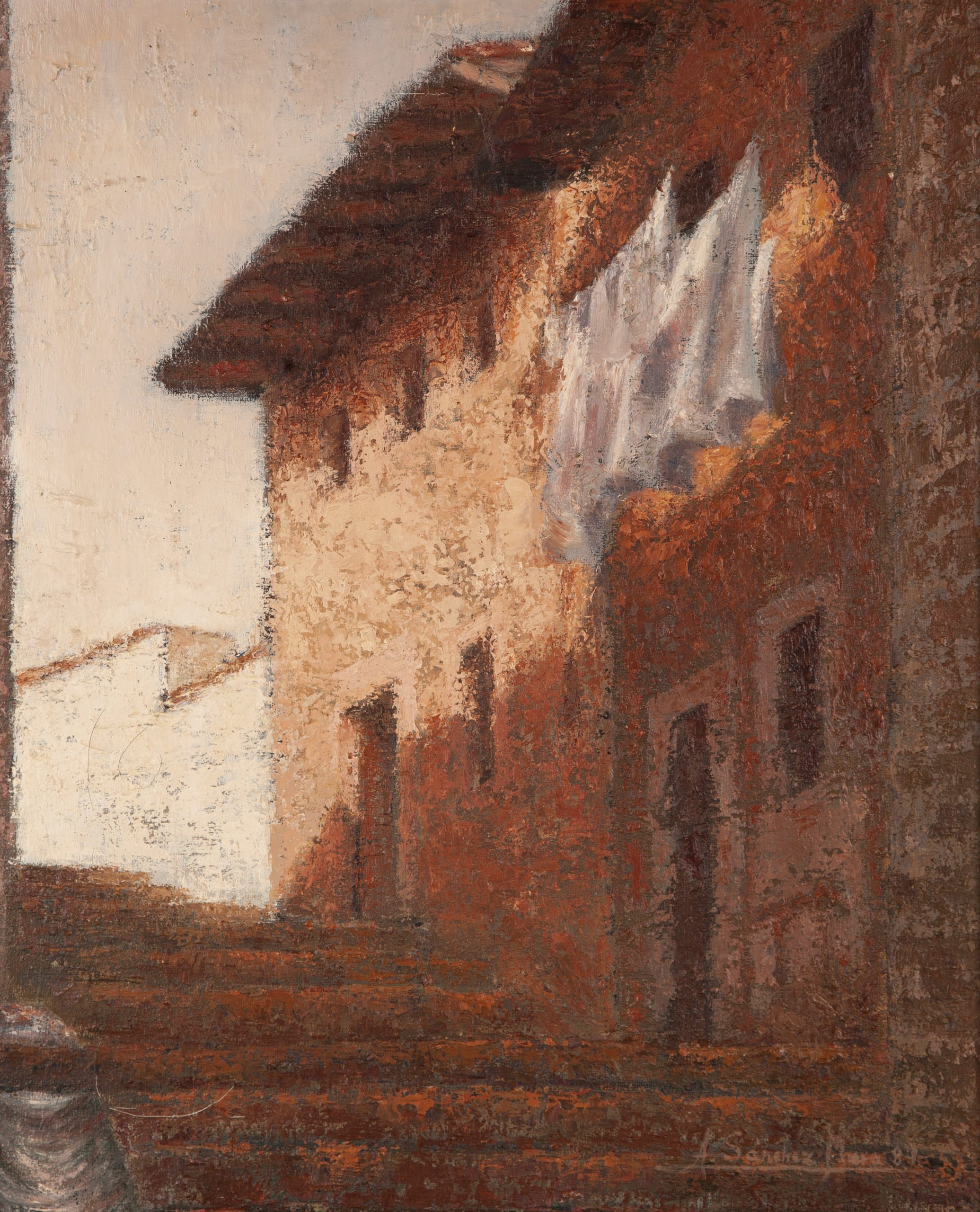 013 Santillana del mar