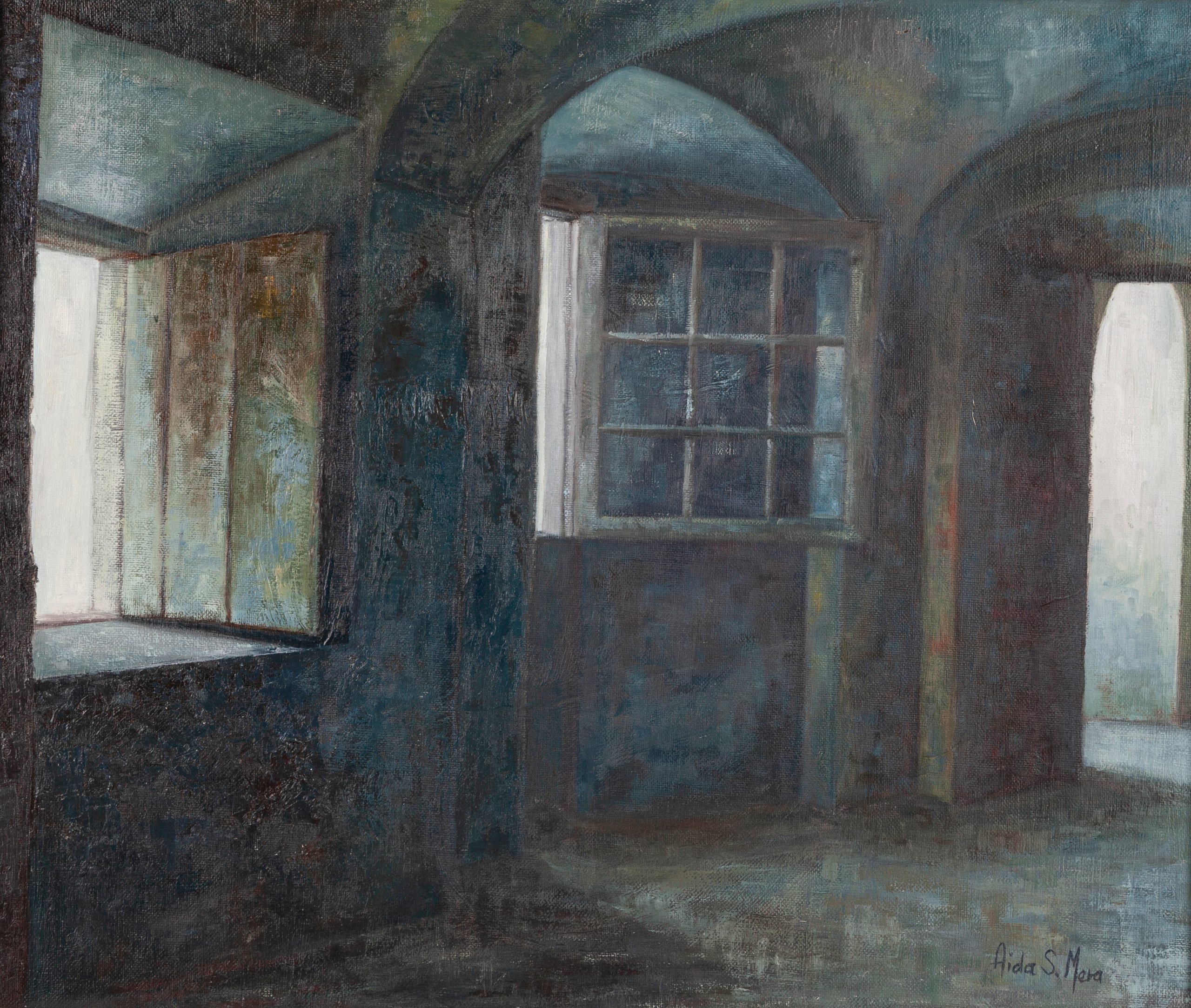 016 Azagala las ventanas