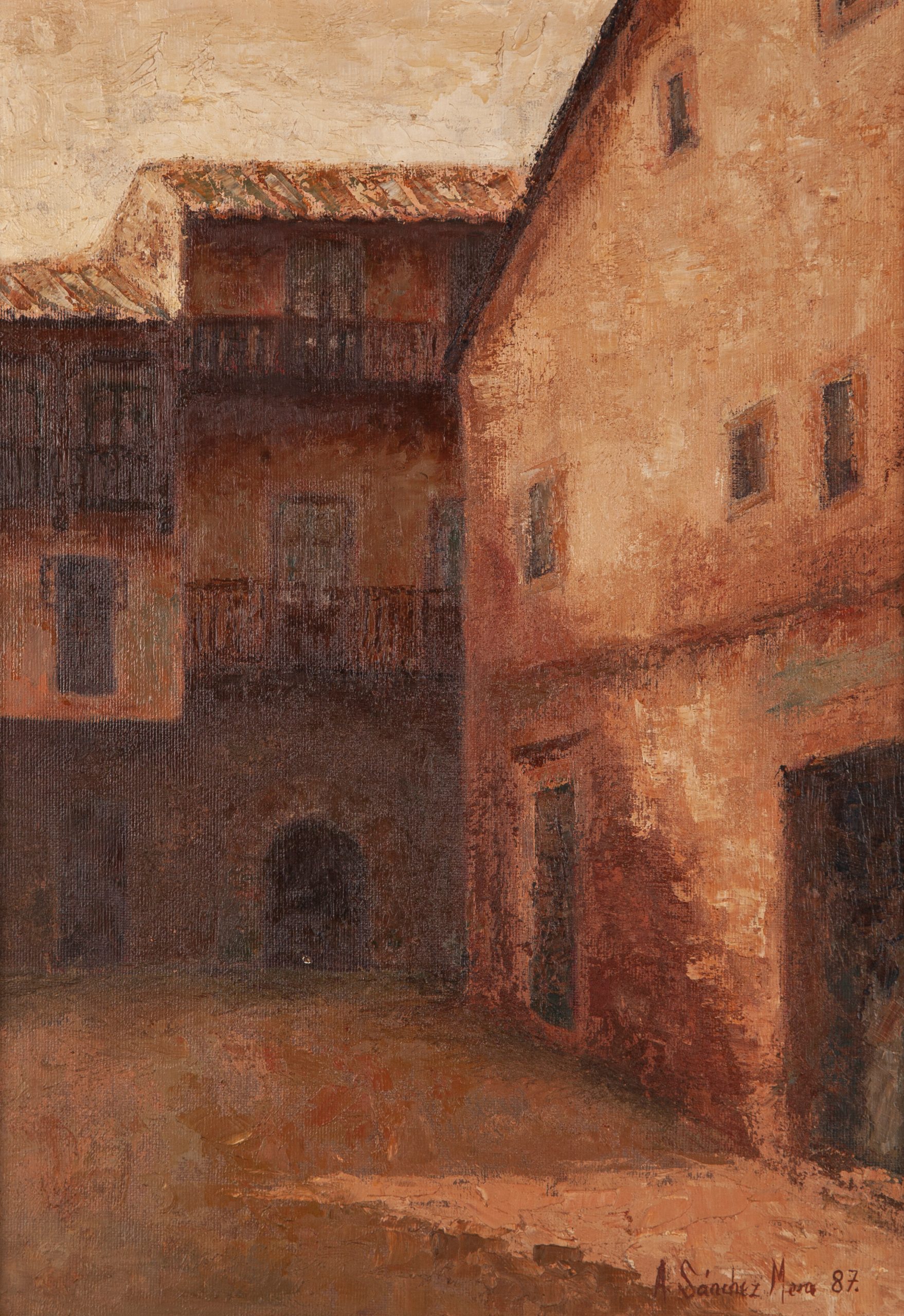 018 Santillana del mar