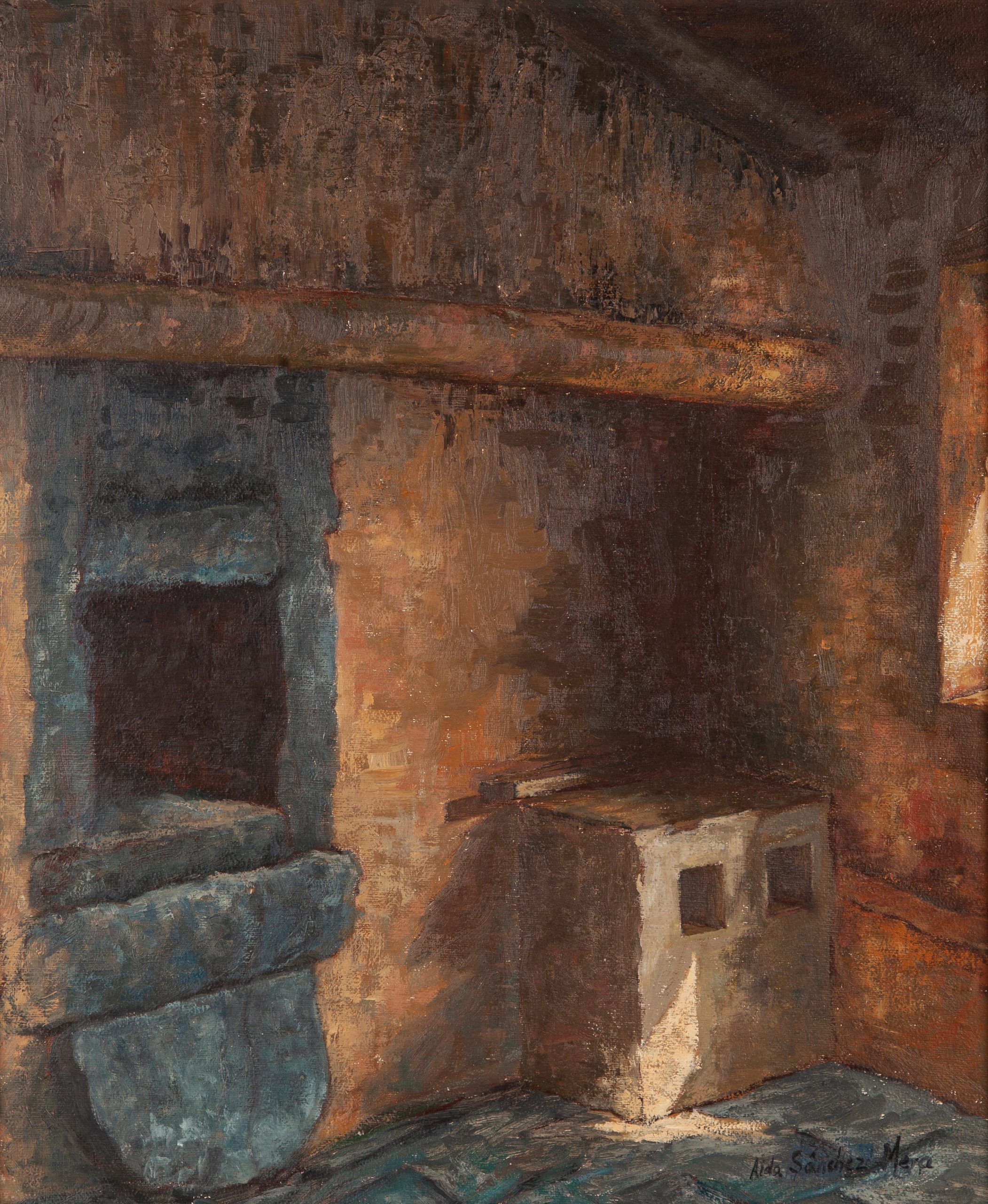 030 Cocina de Azagala