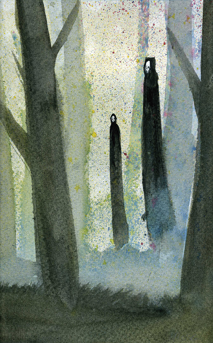 11.- amanecer 2-aguada-19×29