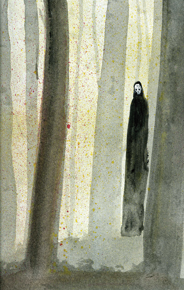 9.- anochecer 5-aguada-20×29