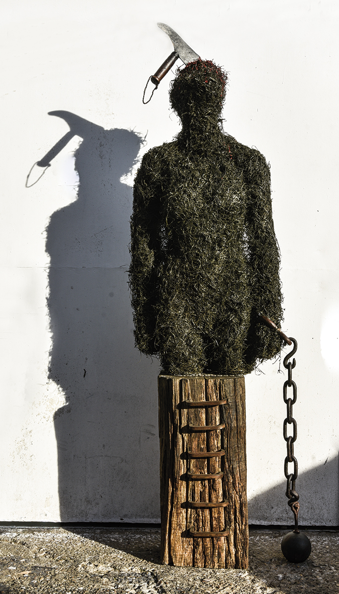 JUAN GAMINO (IN-CONSCIENTE)