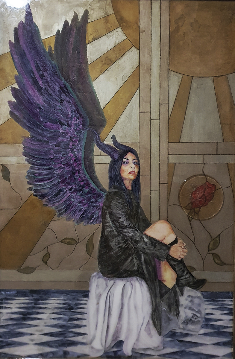 La Serendipia de lo Siniestro