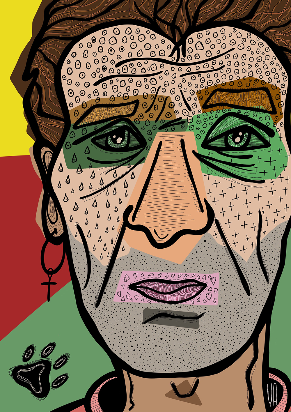 Pirulo- Yolanda Amigo copia