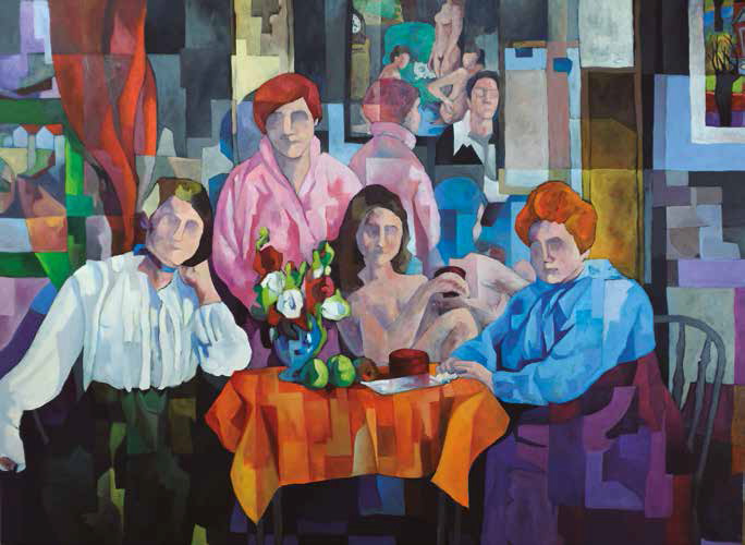 catalogo espacio arte FRANCISCO VAZ-10