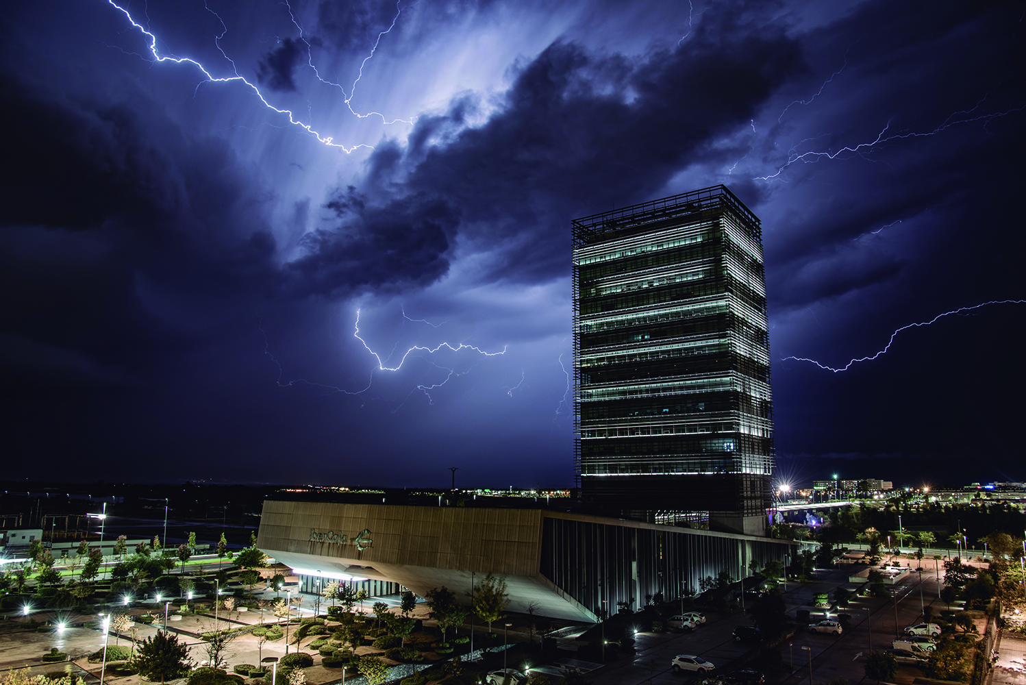 132 – LA TORMENTA DEL 5 DE NOVIEMBRE. Pablo Estévez García copia
