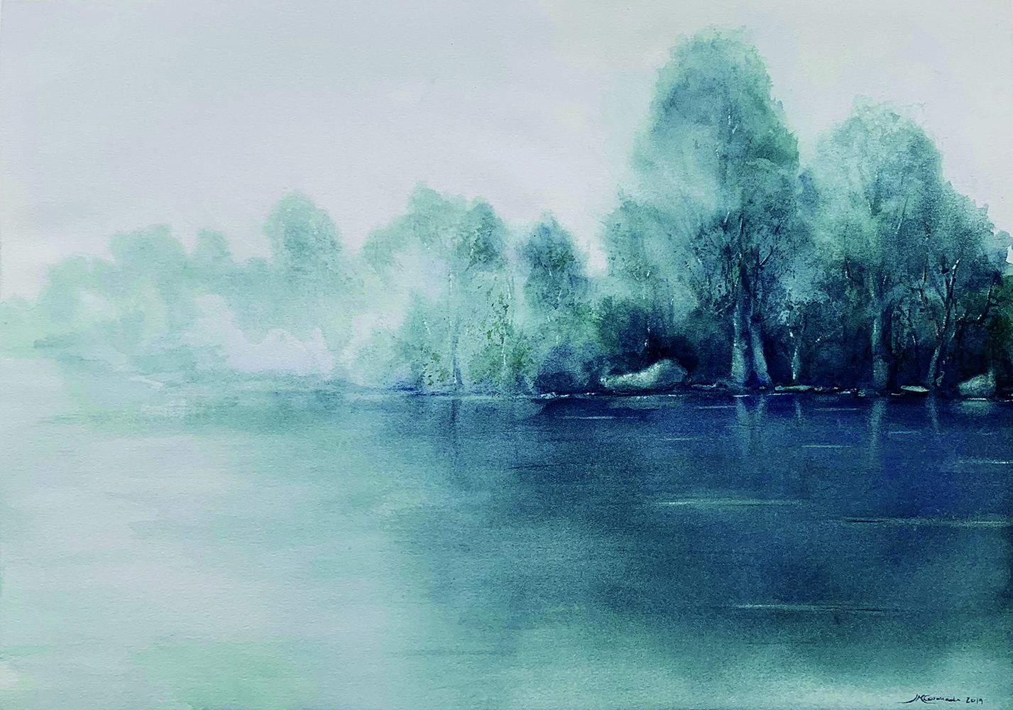 El Guadiana. J.M. CORONADO copia