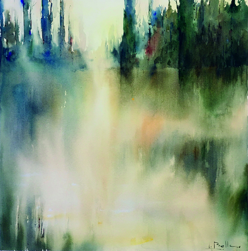 Esperando la luz 1. Isidro Belloso copia