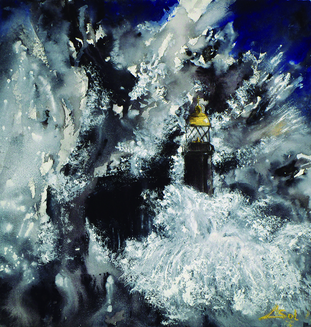 Fuerza y mar 1. Marisol Pérez Cabrera copia