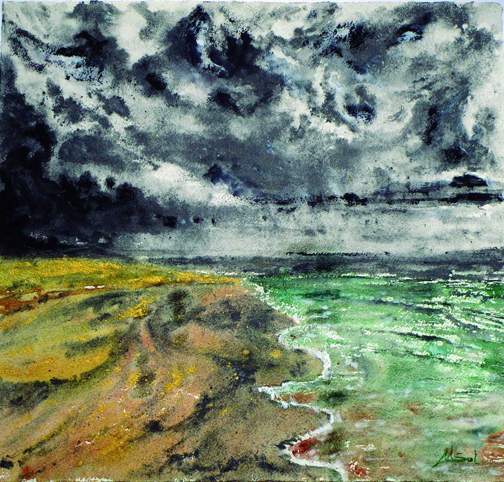 Fuerza y mar 2. Marisol Pérez Cabrera copia