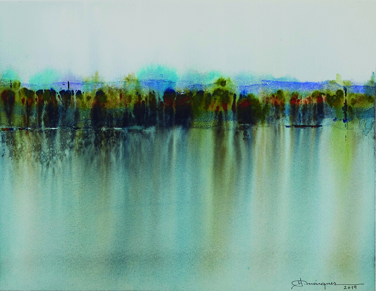 La otra orilla. A. Márquez copia