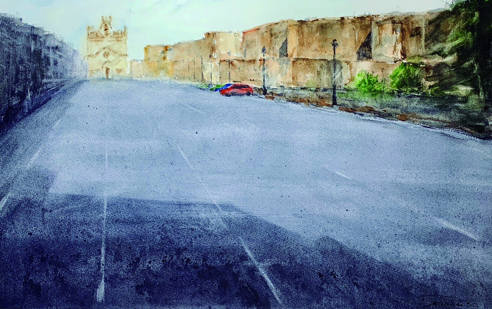 Plaza de San José copia