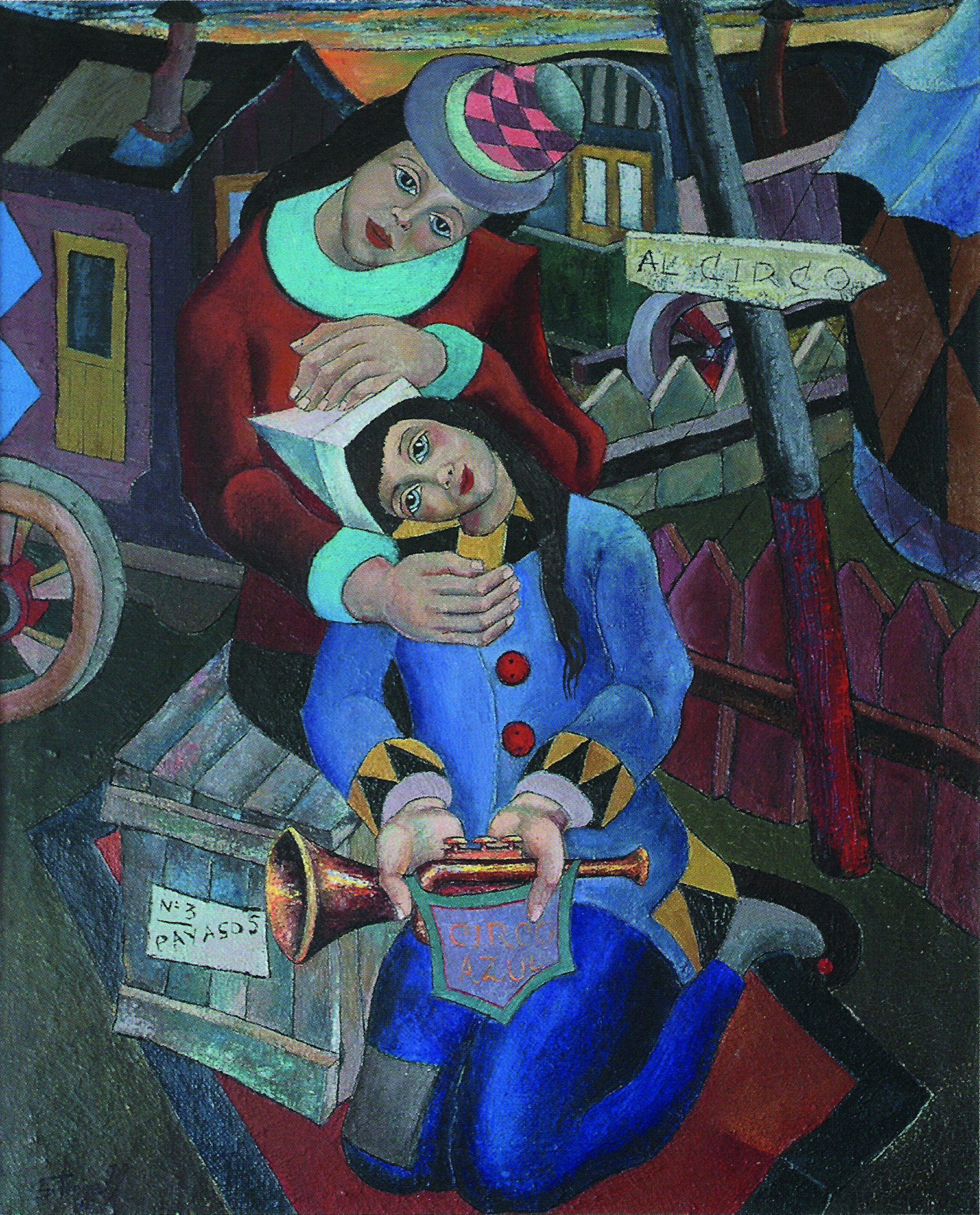 6. Nostalgia bohemia