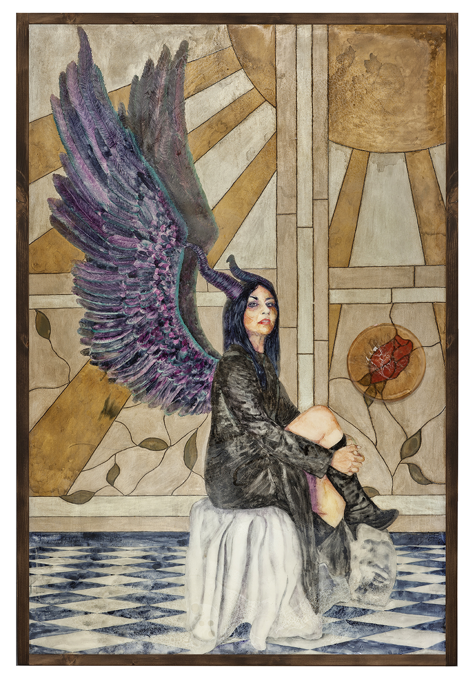 LA SERENDIPIA DE LO SINIESTRO copia