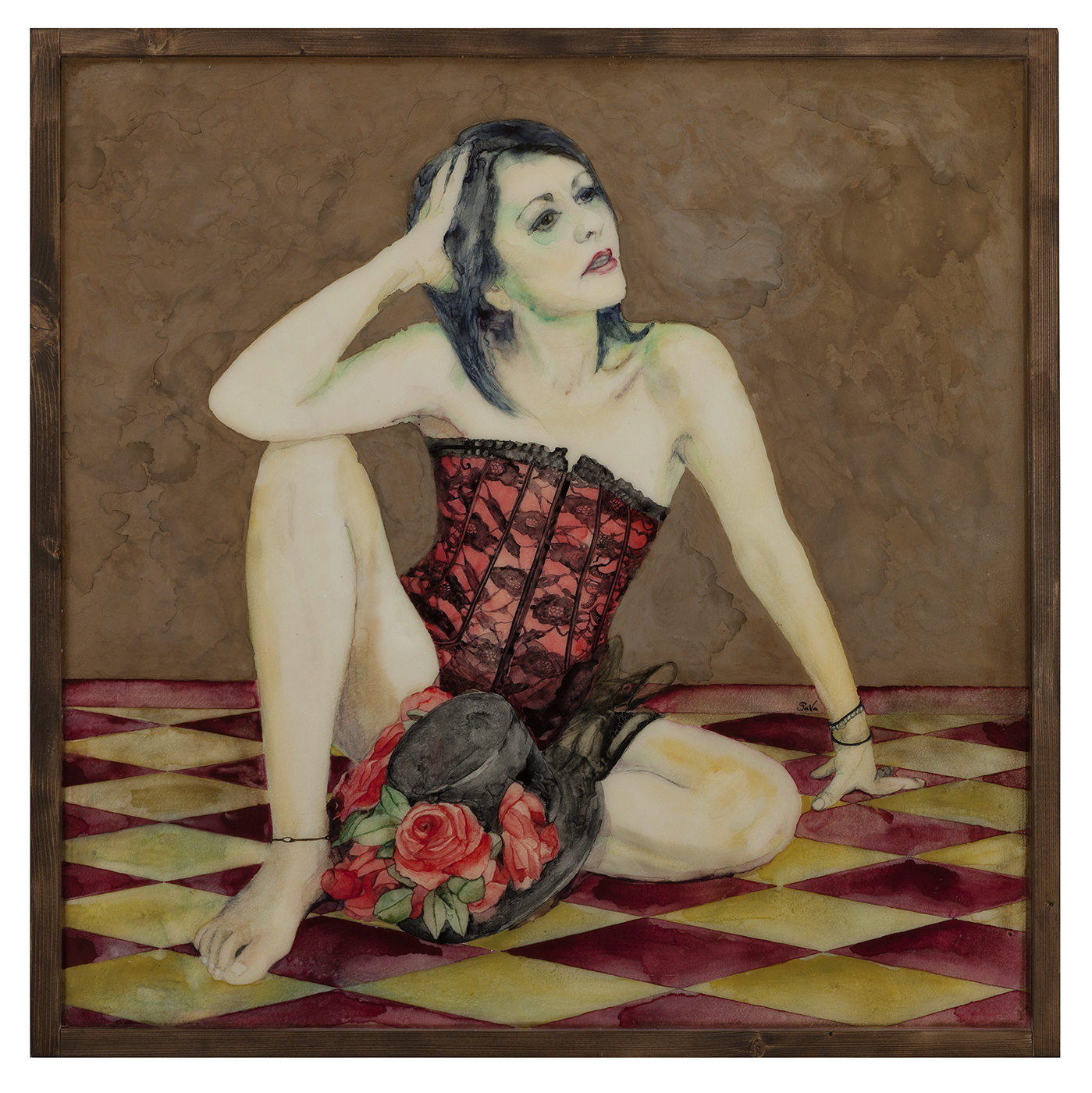 NO ERES TÚ, SOY YO copia