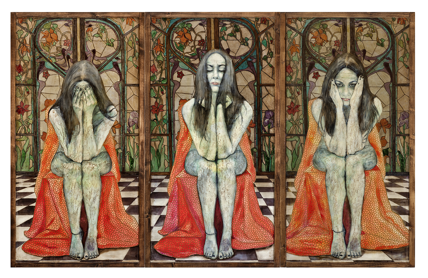 QUÉ ESTÁ PASANDO copia