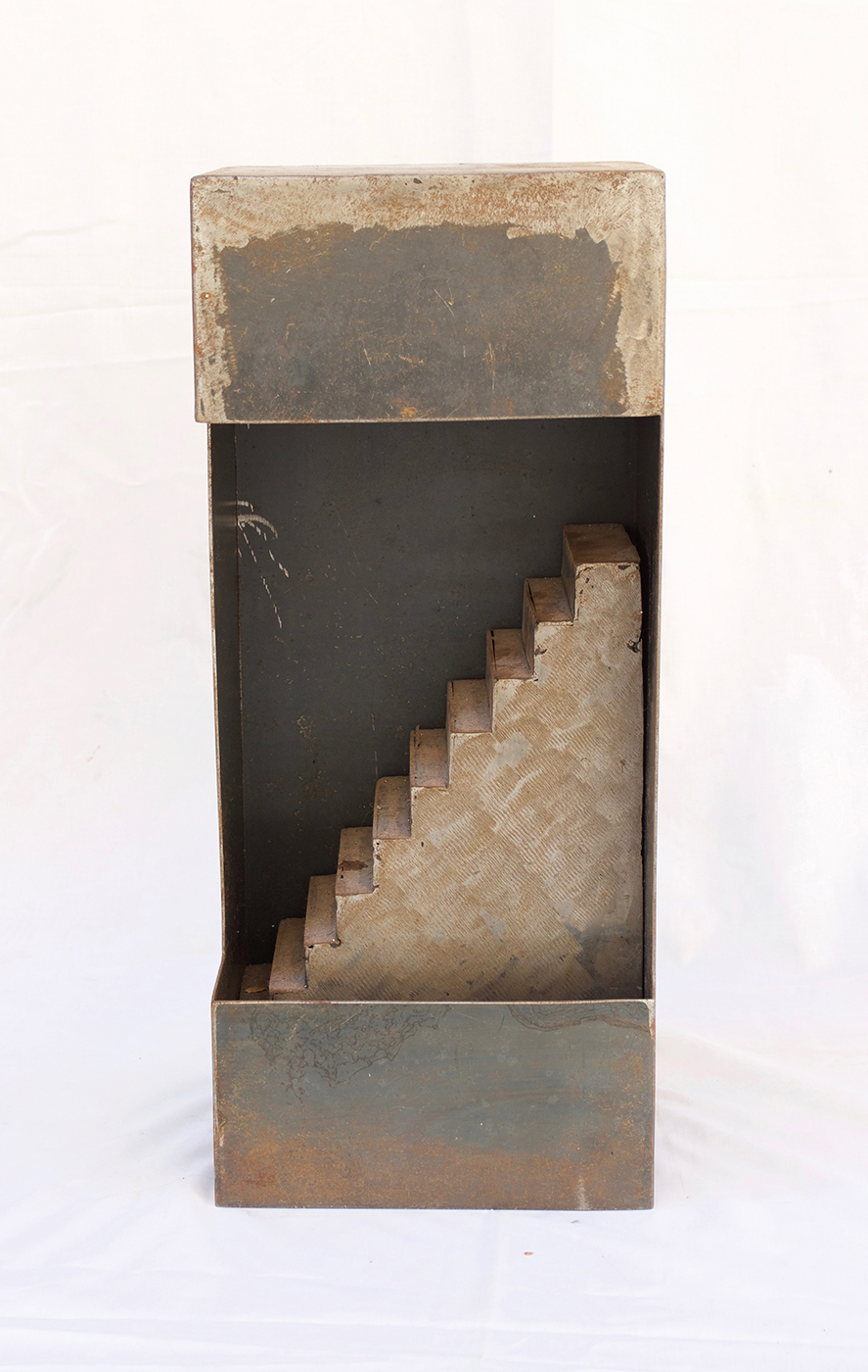 ÁTICO. HIERRO copia