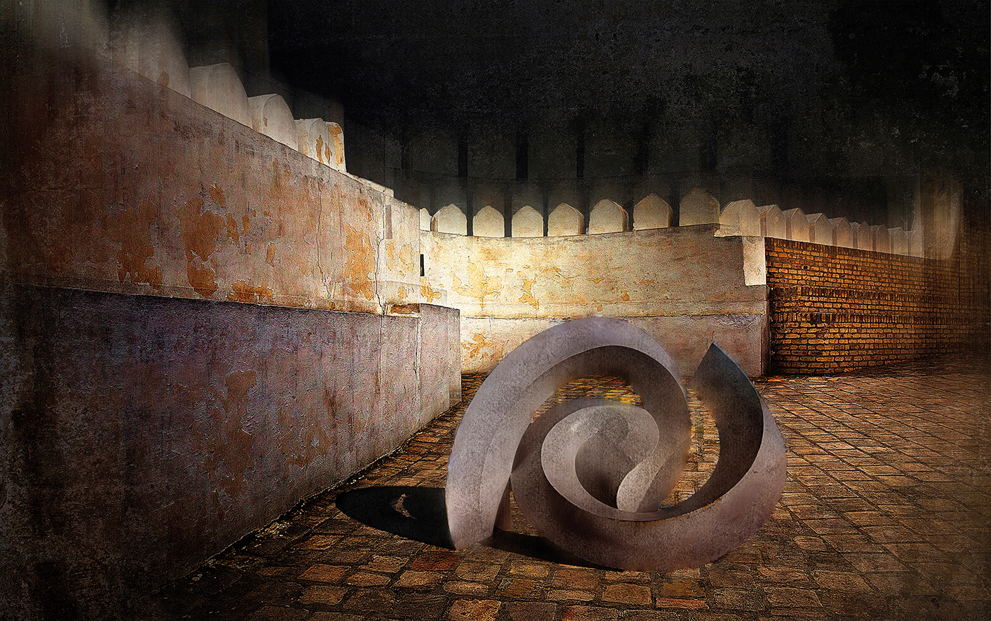 1 Murallas de Khiva copia