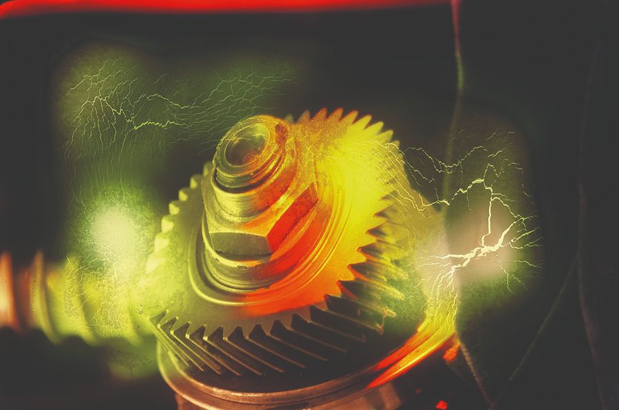 Energia